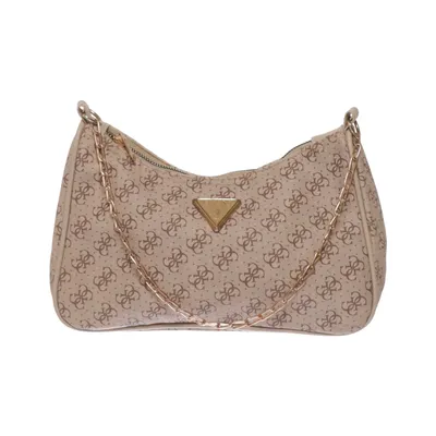 Sac à bandoulière (Beige, Marron) de Guess