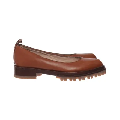 Loafers (Brun) från Tiger of Sweden Skinn
