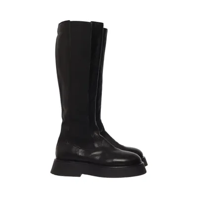 Boots (Black) from Wandler