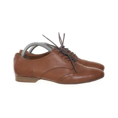 Brogues (Brown) from Belmondo