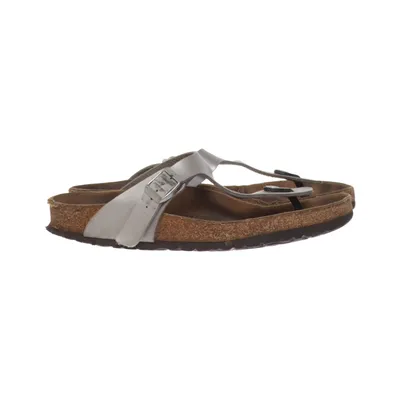 Sandals (Gizeh) from Birkenstock Leather