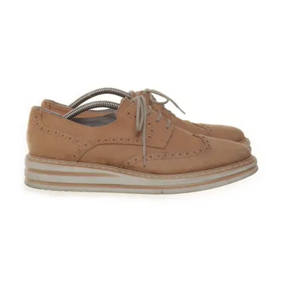 Richelieus (Beige) de Bata