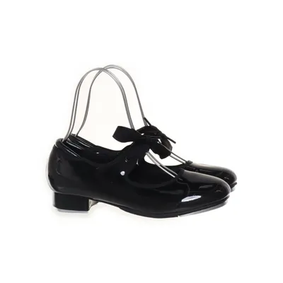 Dansskor (Svart) från S. Lemon