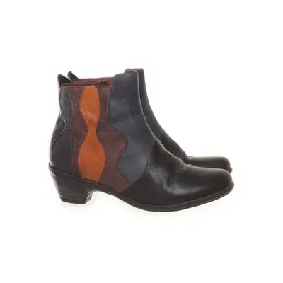 Boots (Svart) från Gemini