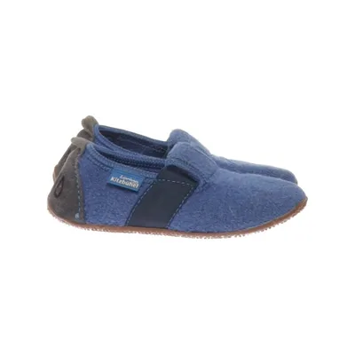 Chaussons (Bleu) de Living Kitzbühel