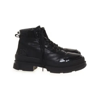 Kängor (Svart) från Gestuz