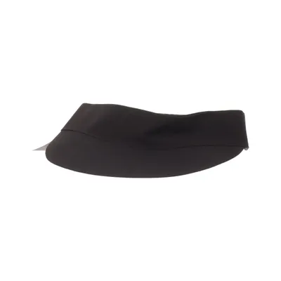 Casquette visière (Black Soot Stretch Vsr) de Athletic Works