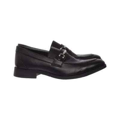 Loafers (Zwart) van Man