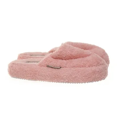 Chaussons (Rose) de Pummys