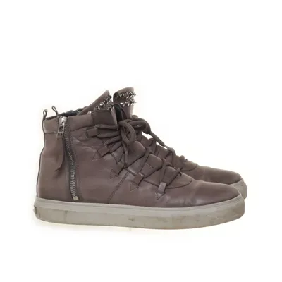 Bottines (Marron) de Kennel + Schmenger Cuir