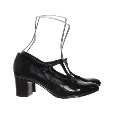 High heels (Black) from Graceland