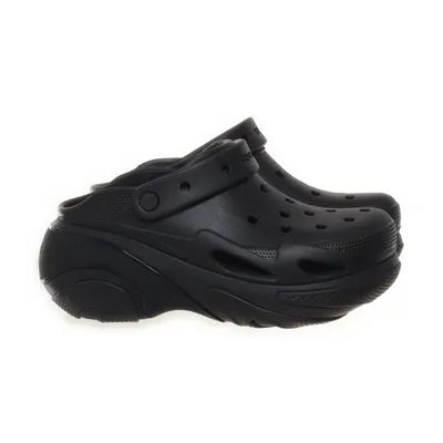 Slip-ins (Svart) från Crocs