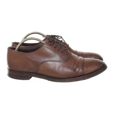 Oxford schoenen (Bruin) van Loake 1880