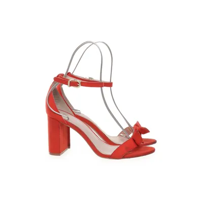Muiltjes (Rood) van H&M