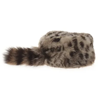 Bontpet (Bruin, Meerkleurig) van Wigens