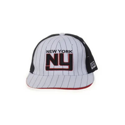 Pet (Zwart, Wit) van New Era Acryl, Wol
