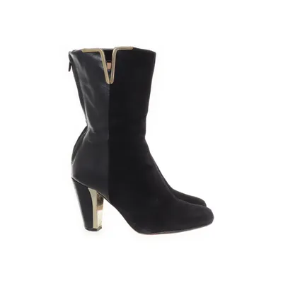 Boots (Black) from Soft Wear