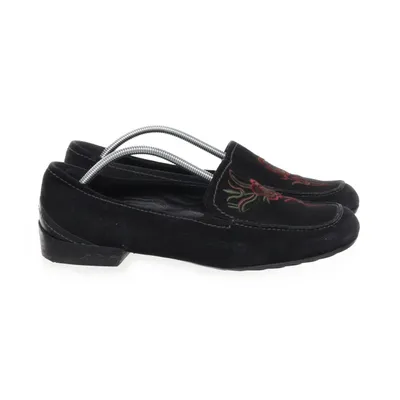 Loafers (Black, Multicolored) from Ecco