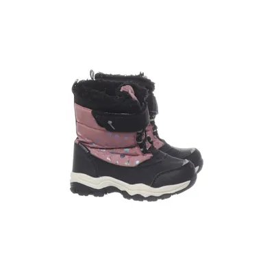 Boots (Black, Pink) from Lejon