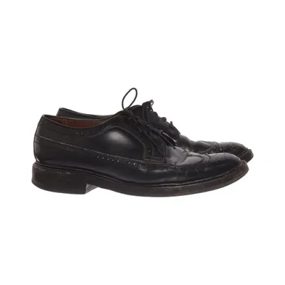 Brogue (Zwart) van Allen Edmonds