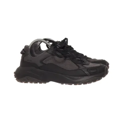 Trainingsschoenen (Zwart, Grijs) van Hugo Boss