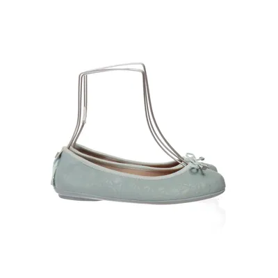 Ballerinaskor (Blå) från Butterfly Twists