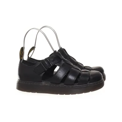Schoenen (Zwart) van Dr. Martens