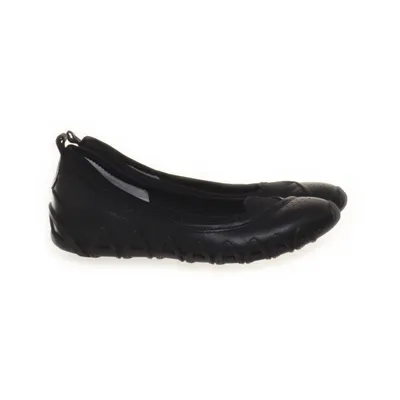 Ballerina's (Zwart) van Ecco