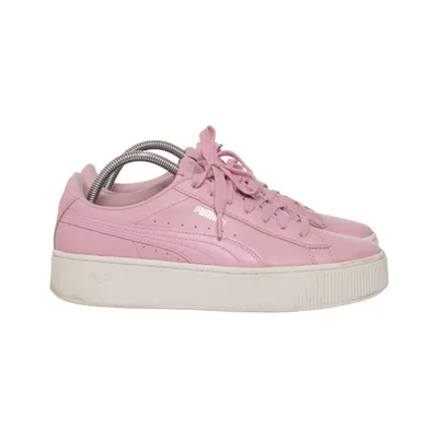 Sneakers (Platform Trace) fra Puma