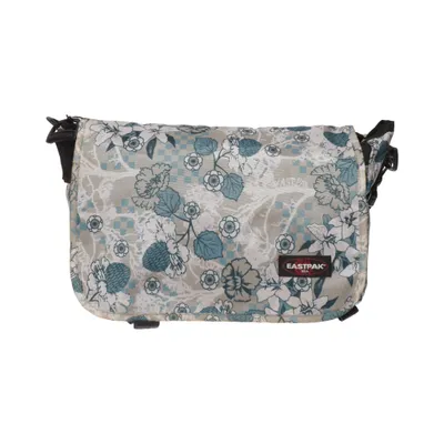 Axelremsväska (Beige, Blå, Vit) från Eastpak
