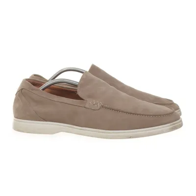 Loafers (Beige) van Sacha