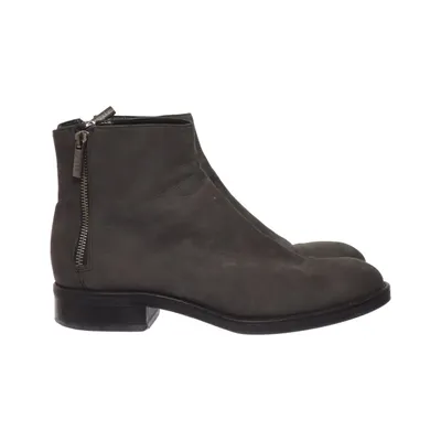 Boots (Grå) från A Pair Skinn