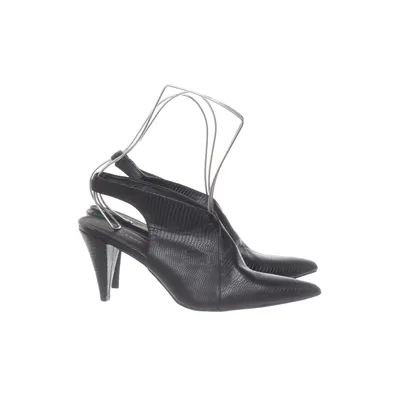 Mules (Sort) fra New Look