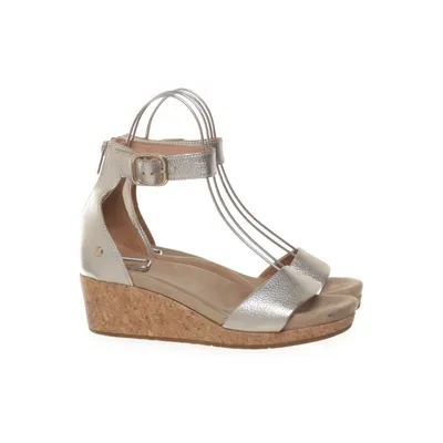 Kilklackar (Zoe II Metallic ) från UGG Skinn