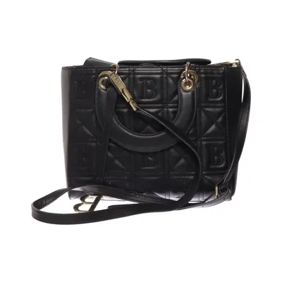 Sac à bandoulière (Noir) de Badura