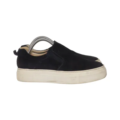 Slip-ons (Svart) från Extralight