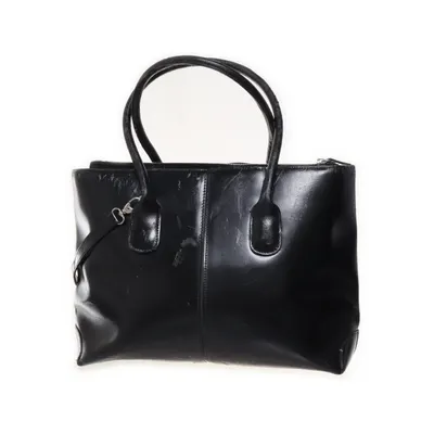 Axelremsväska (Svart) från Abro