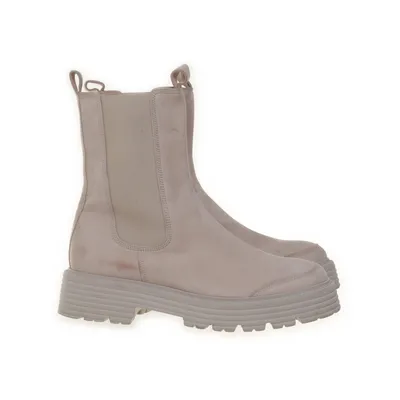 Bottines Chelsea (Beige) de Kennel & Schmenger