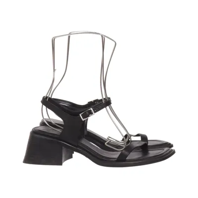 Sandales à talons hauts (Noir) de Vagabond