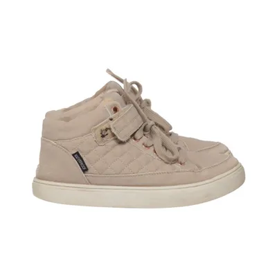 Sneakers (Beige) from Linear