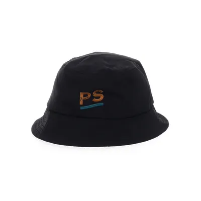 Bob (Noir) de Paul Smith Nylon, Polyester