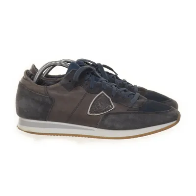 Sneakers (Grå, Blå) från Philippe Model