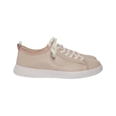 Sneakers (Beige) from Rieker Leather