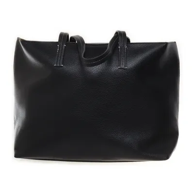 Handväska (Svart) från La Redoute Polyuretan