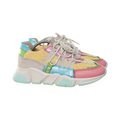 Sneakers (Multicolored) from DWARS
