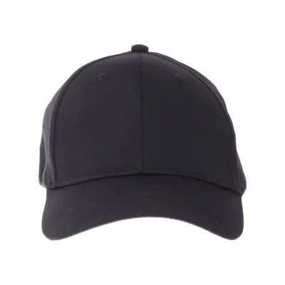 Honkbalpet (Crown 1 Ex-Band) van Upfront Katoen, Elastaan, Polyester