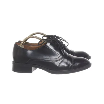 Chaussures Derby (Noir) de Ecco