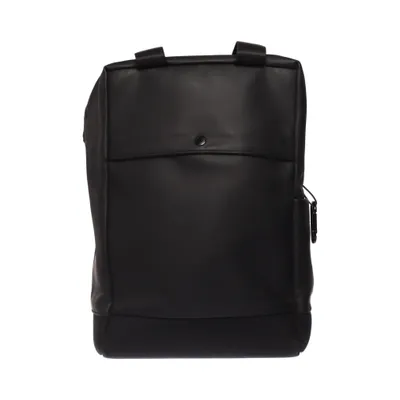 Rugzak (Zwart) van Tretorn Polyester, Polyurethaan