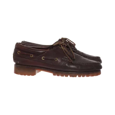 Sejlersko (Brun) fra Timberland