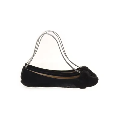 Ballerinaskor (Svart) från Alley